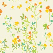 Room Creative Pattern