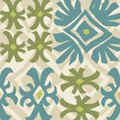 Room Creative Pattern