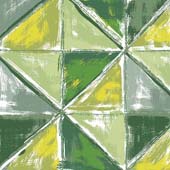 Room Creative Pattern