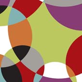 Room Creative Pattern