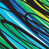 Room Creative Pattern