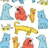 Room Creative Pattern