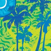 Room Creative Pattern