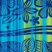 Room Creative Pattern