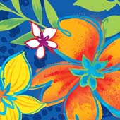 Room Creative Pattern