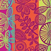 Room Creative Pattern