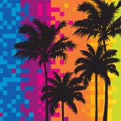 Room Creative Pattern