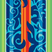 Room Creative Pattern