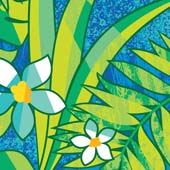 Room Creative Pattern